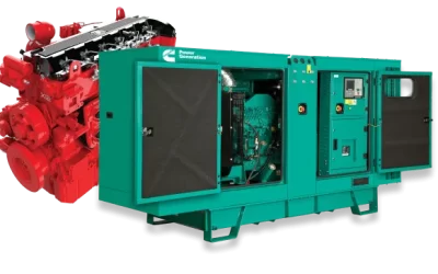 Electric Generator Consultancy and Assistance