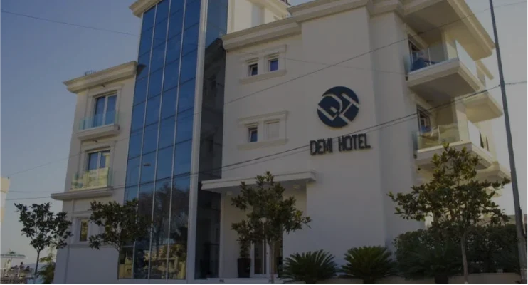 DEMI HOTEL