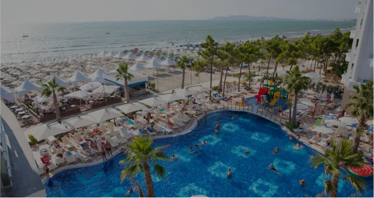 FAFA RESORT