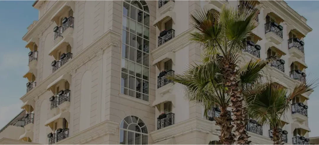 HOTEL RADISSON