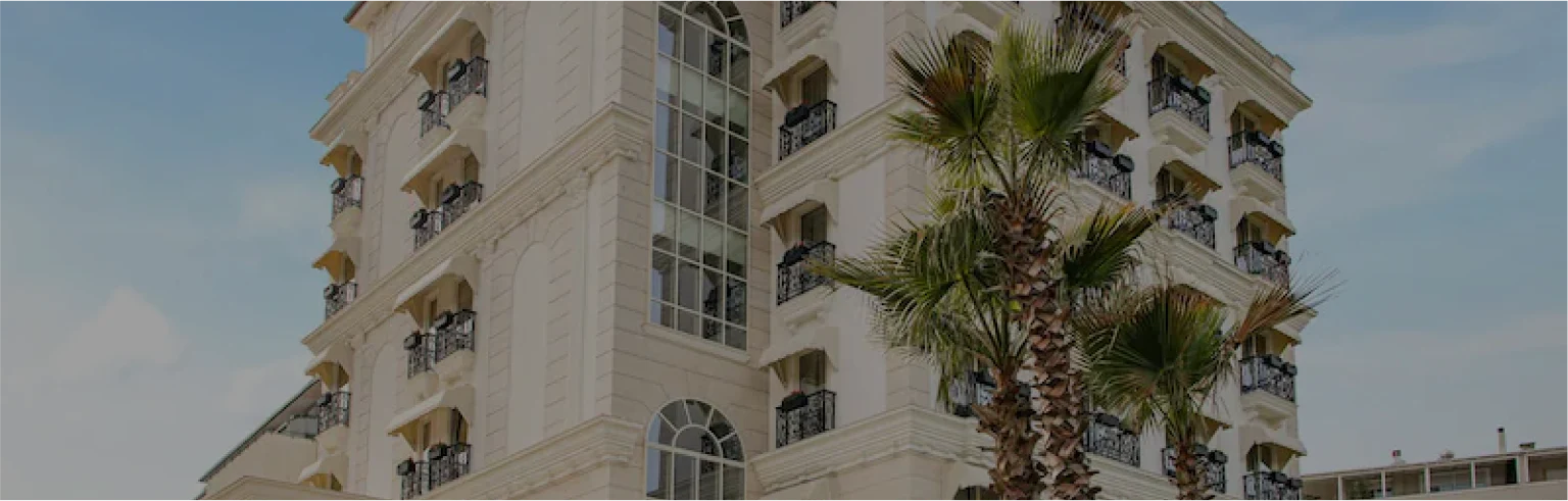 Hotel Radisson