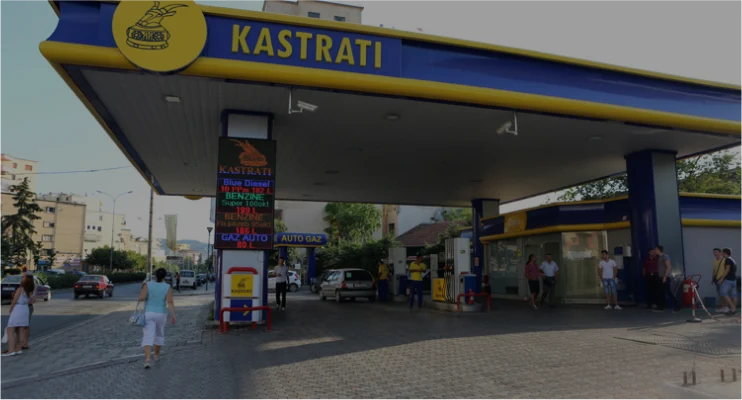 KASTRATI