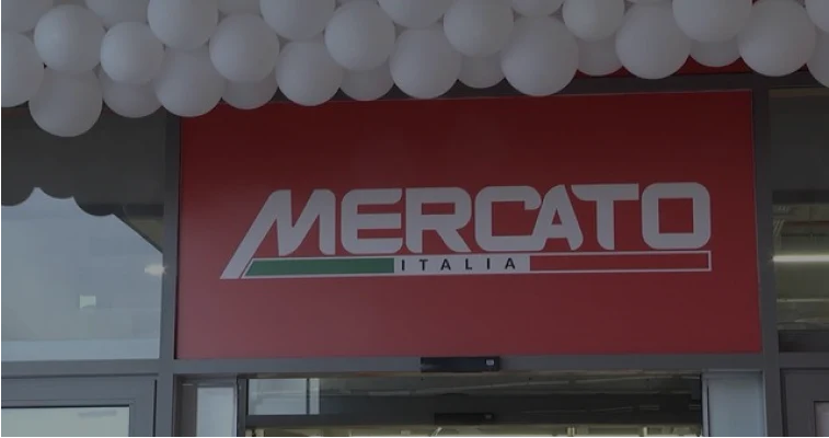 MERCATO ITALIA