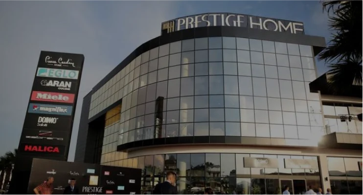 PRESTIGE HOME ALBANIA