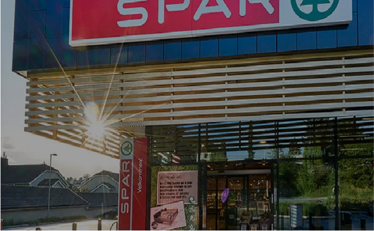 Spar